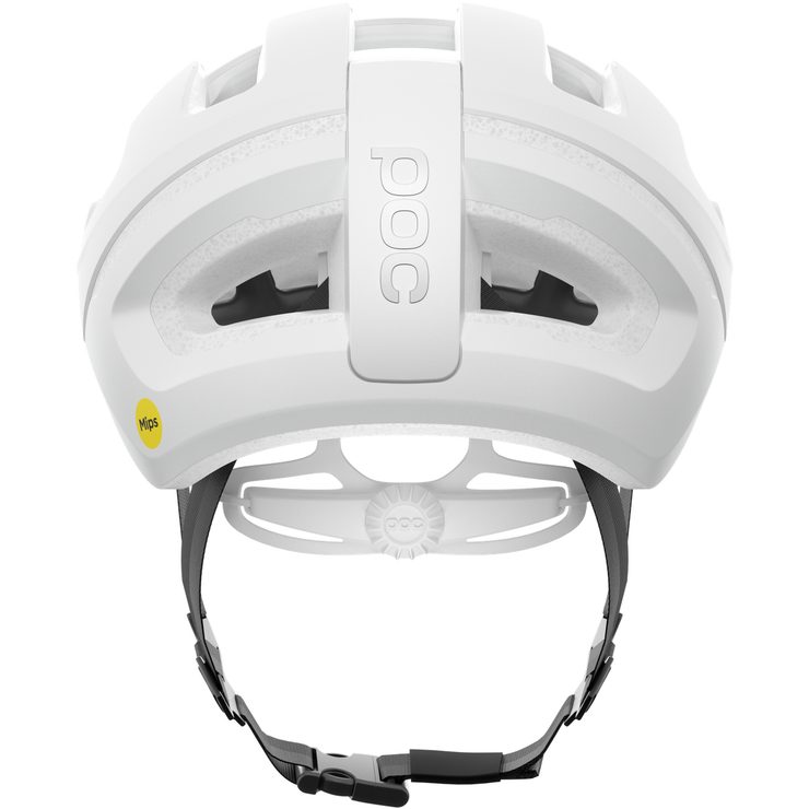 POC Omne Air MIPS Hydrogen White Matt