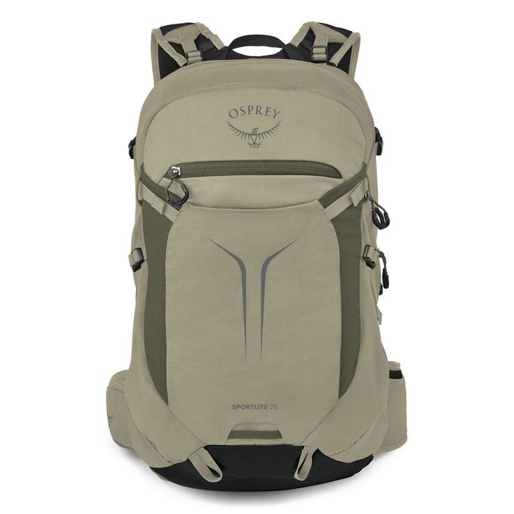 OSPREY SPORTLITE 25 olive tan