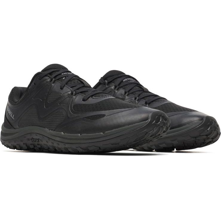 MERRELL TRAIL GLOVE 8 M black