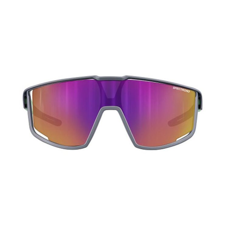 JULBO FURY S Spectron 3CF Gray / Mint Brown