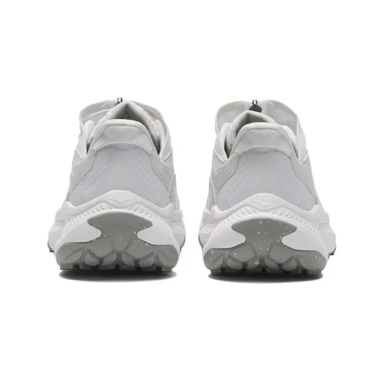 HOKA PROJECT TRANSPORT U WHITE/GREY