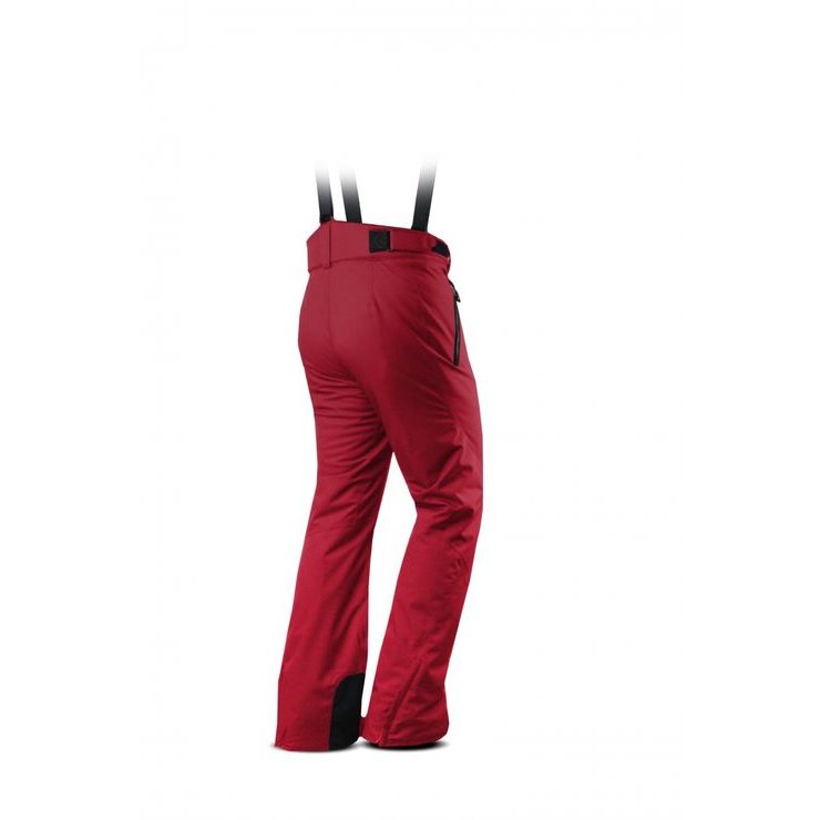 TRIMM DERRYL red