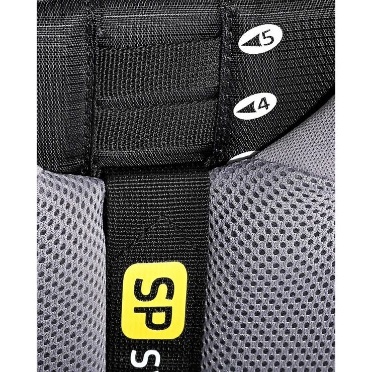 BOLL SMART 24 black/basalt