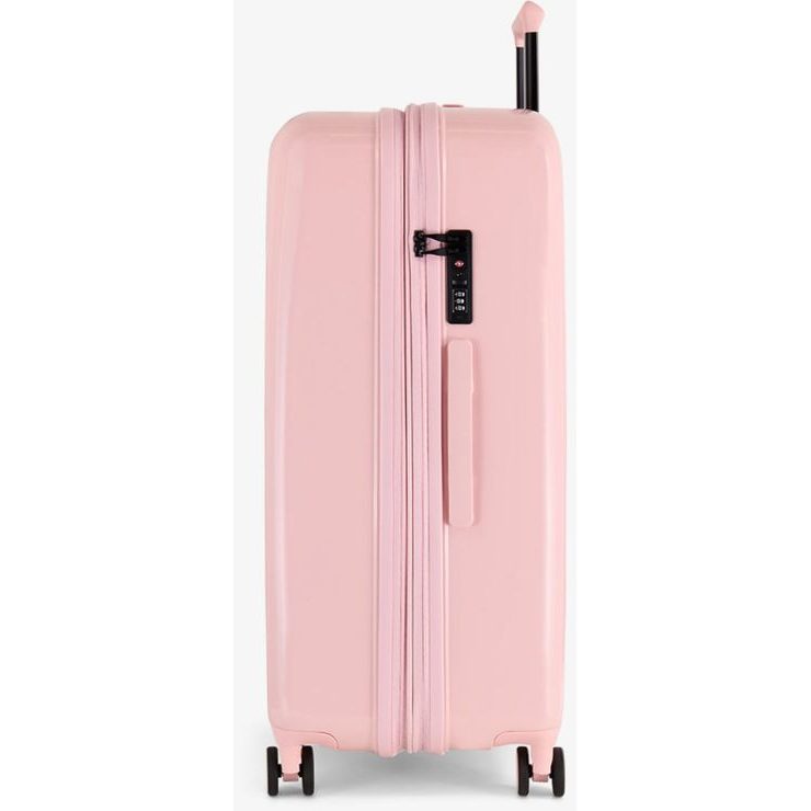 ROCK Gelato Strawberry 111 l / 68 l / 34 l - růžová