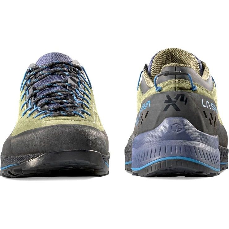 LA SPORTIVA TX4 Evo Cypress/Night Sky