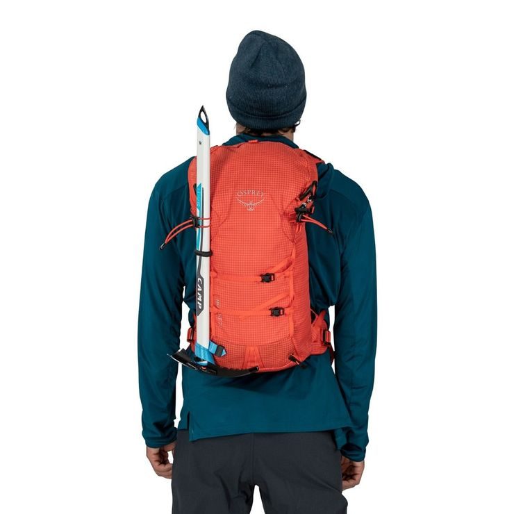 OSPREY MUTANT 22, tungsten grey