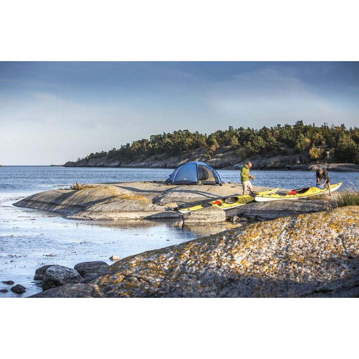 FJÄLLRÄVEN Keb Dome 2 Pine Green
