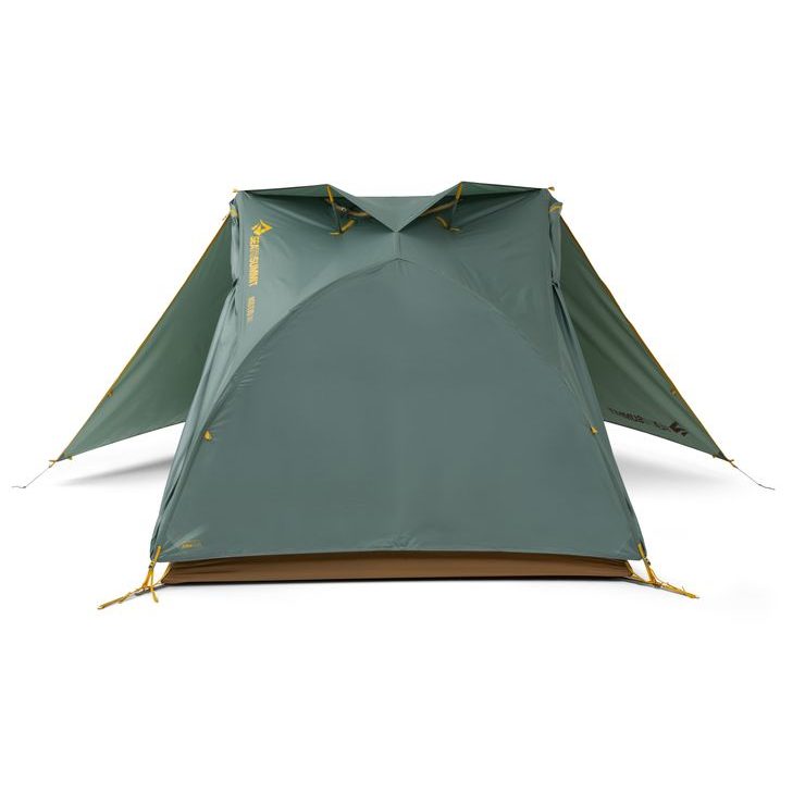 SEA TO SUMMIT Ikos Evo Tent TR2 Laurel Wreath
