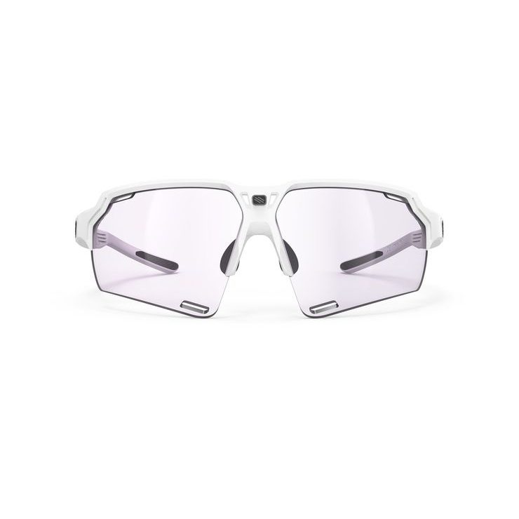 RUDY PROJECT RPSP74756 DELTABEAT white/LASER PURPLE