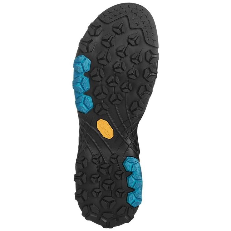 KAYLAND Tuono GTX W black/azure