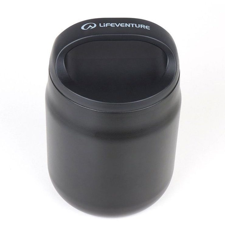 LIFEVENTURE Food Flask 600 ml