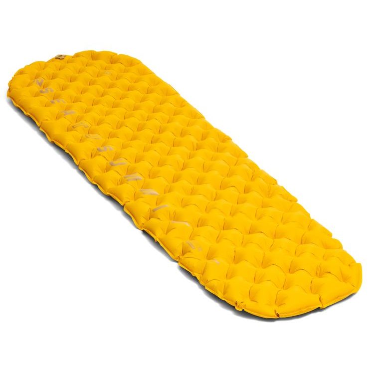 SEA TO SUMMIT Ultralight XR Insulated Mat - Regular Arrowwood