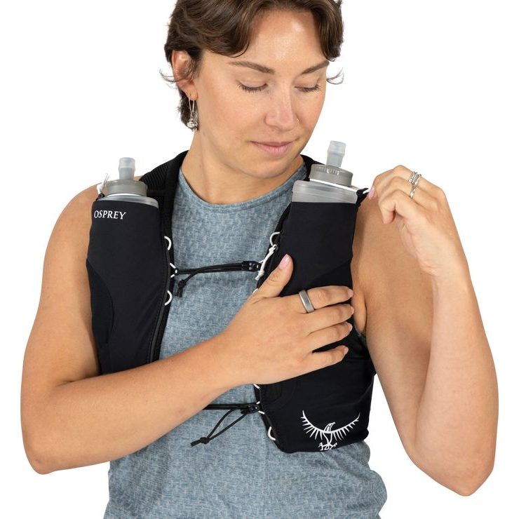 OSPREY DYNA LT dawn blue