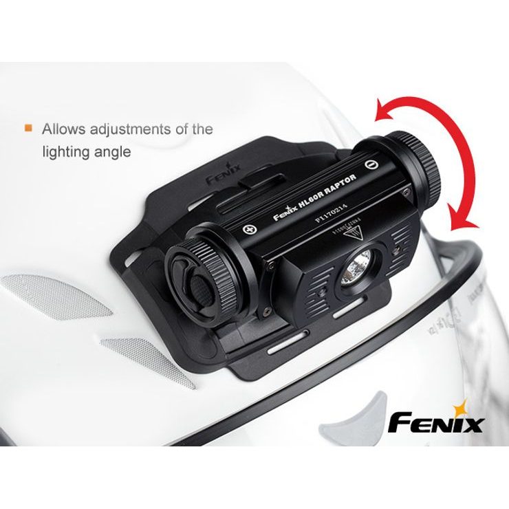 FENIX ALG-03 V2.0