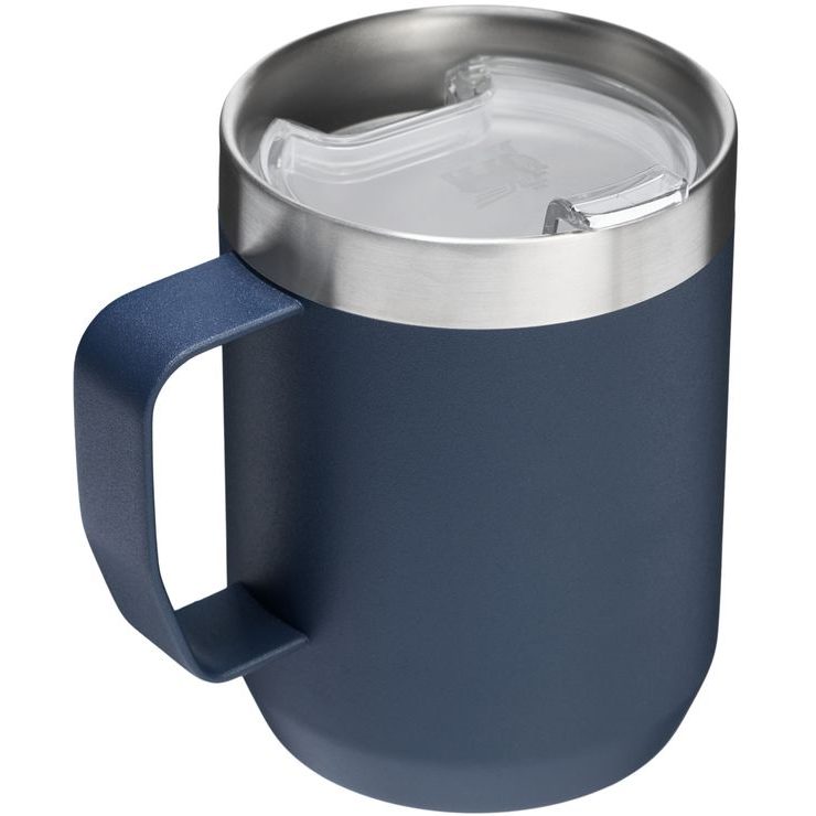 STANLEY Stay-Hot Camp Mug 230 ml Twilight