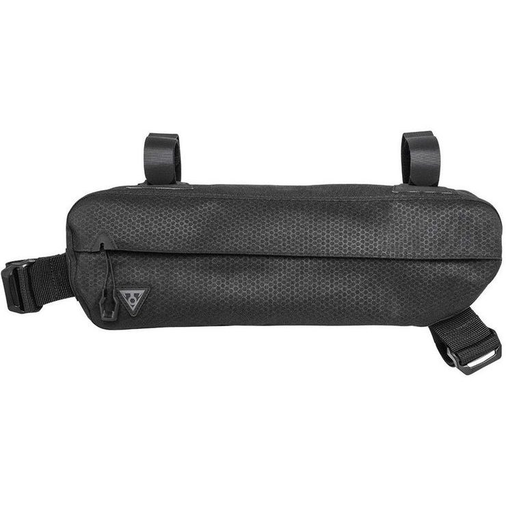 TOPEAK MIDLOADER, 3l černá