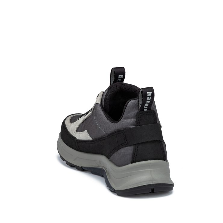 HANWAG Rotpunkt Light Low Lady GTX light grey/anthracite