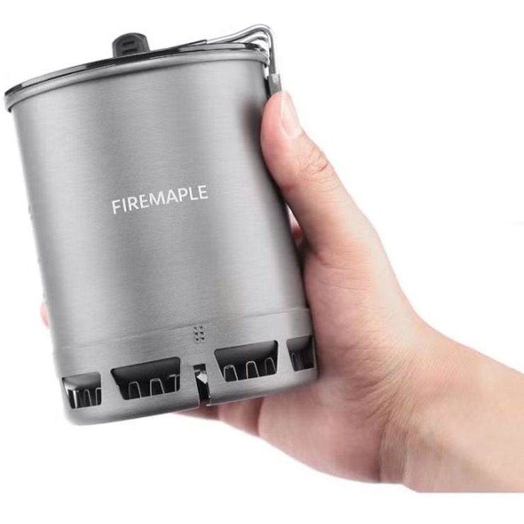 FIRE MAPLE PETREL ULTRALIGHT COOKING SYSTEM