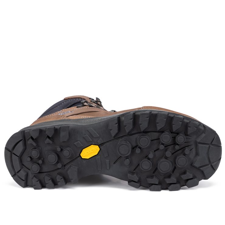 HANWAG Banks Lady LL Cappuccino/Asphalt