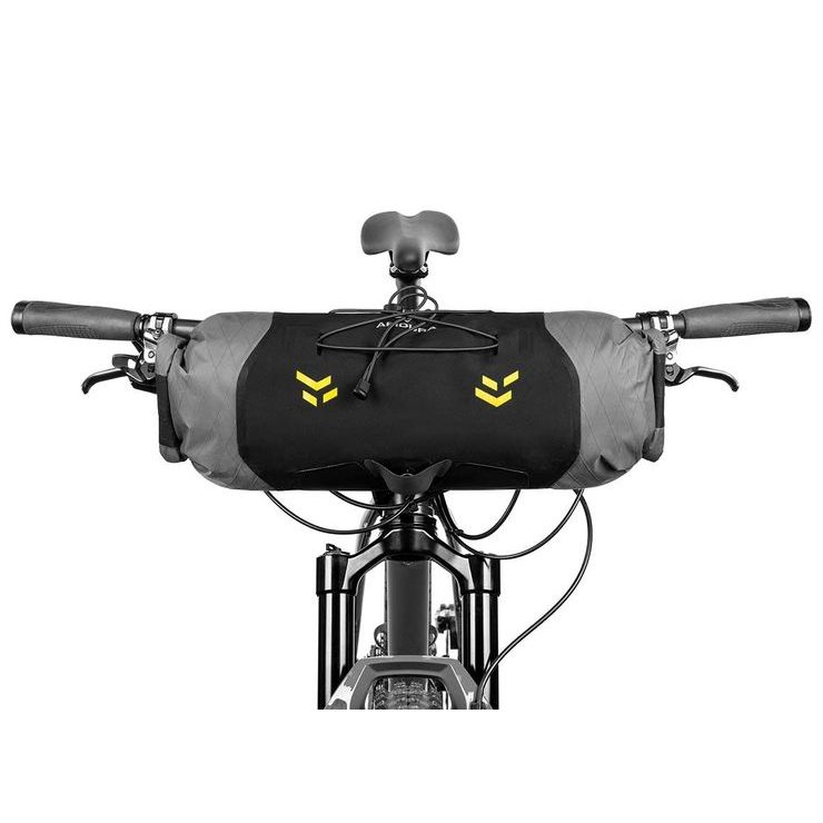 APIDURA Backcountry handlebar pack (11l)