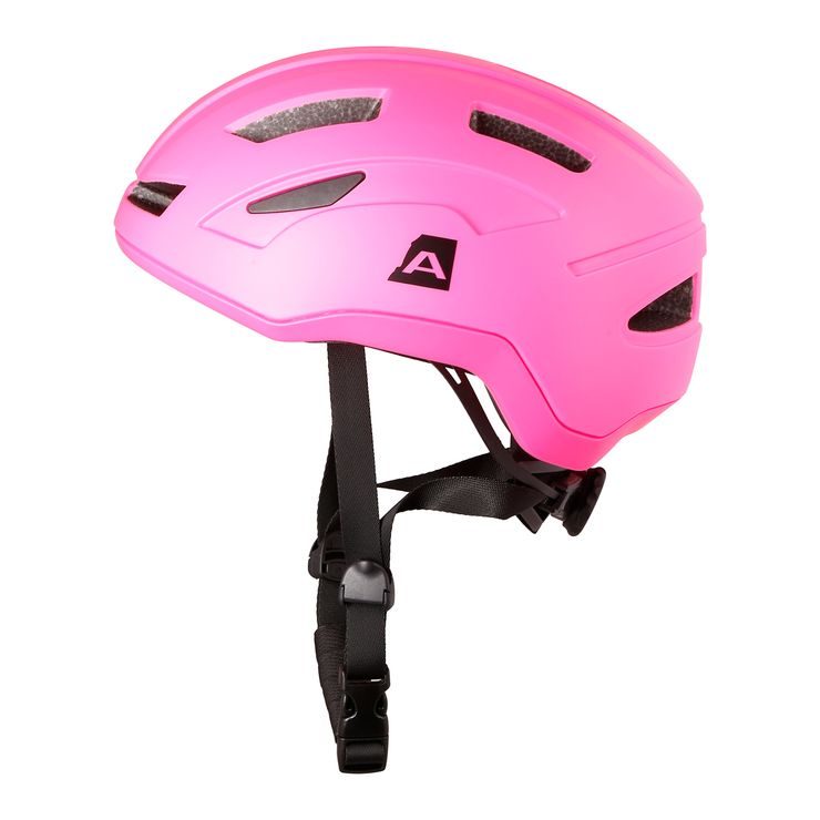 ALPINE PRO OWERO pink glo