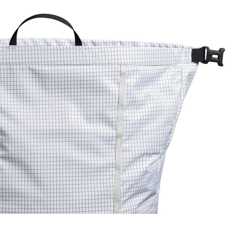 MAMMUT Trion 38 white/black