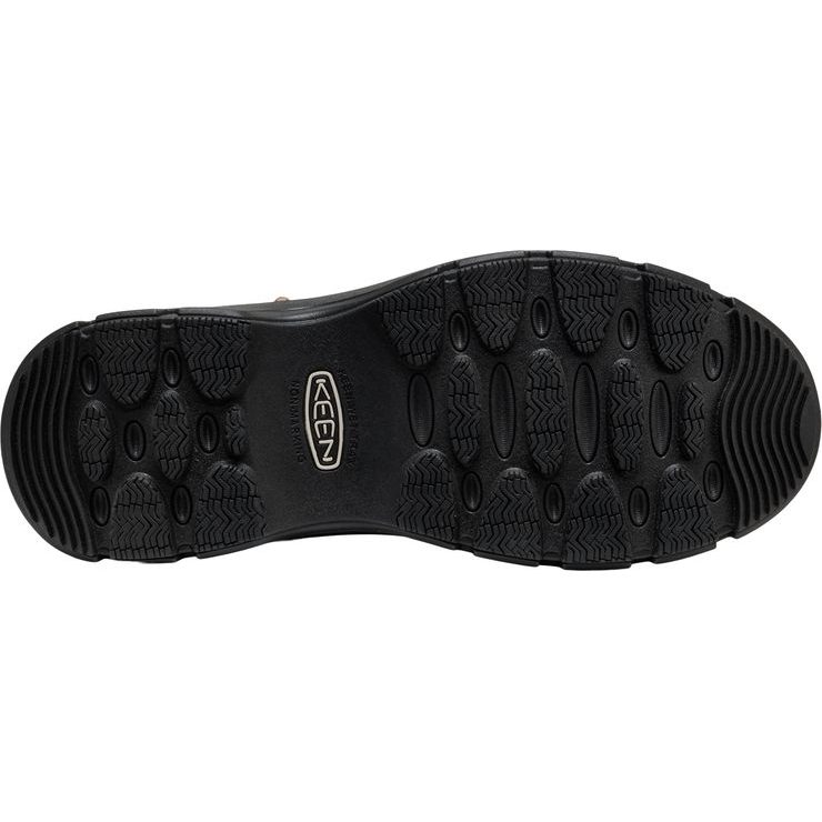KEEN KOSA CHELSEA WOMEN brindle/black