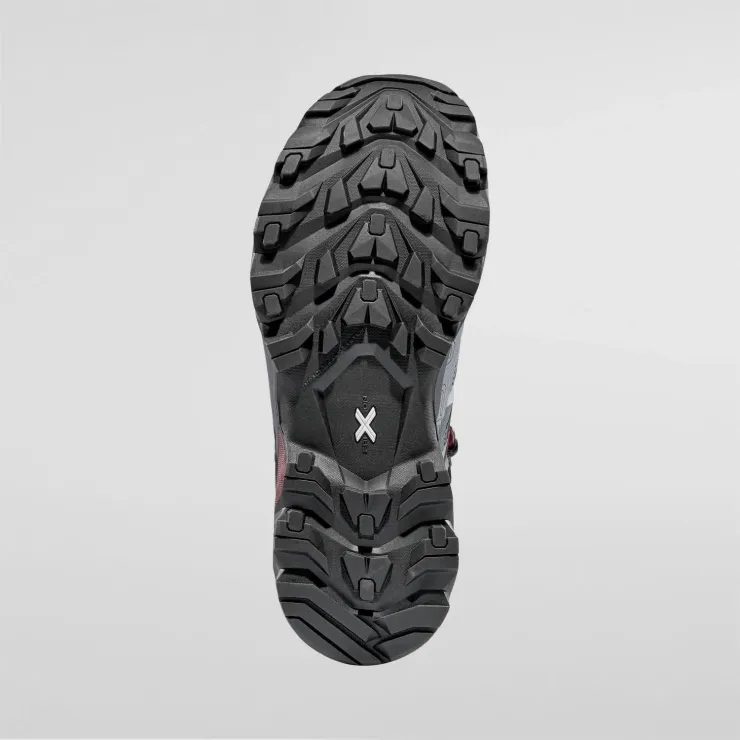 LA SPORTIVA Ultra Raptor 3 Mid Woman GTX Cloud/Redwood