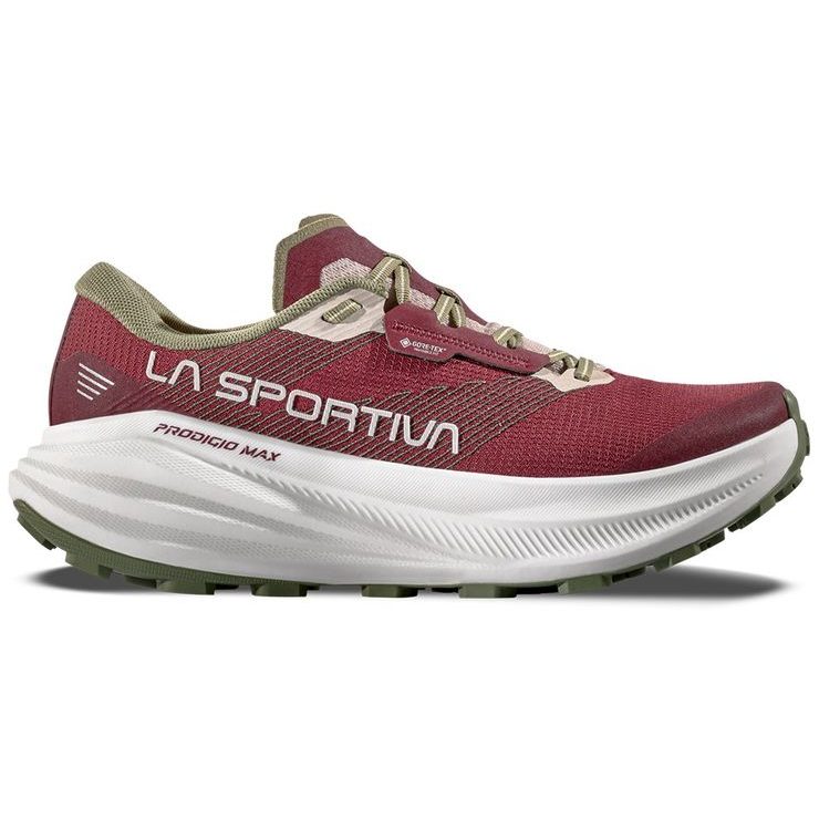 LA SPORTIVA Prodigio Max Woman GTX Redwood/Cypress