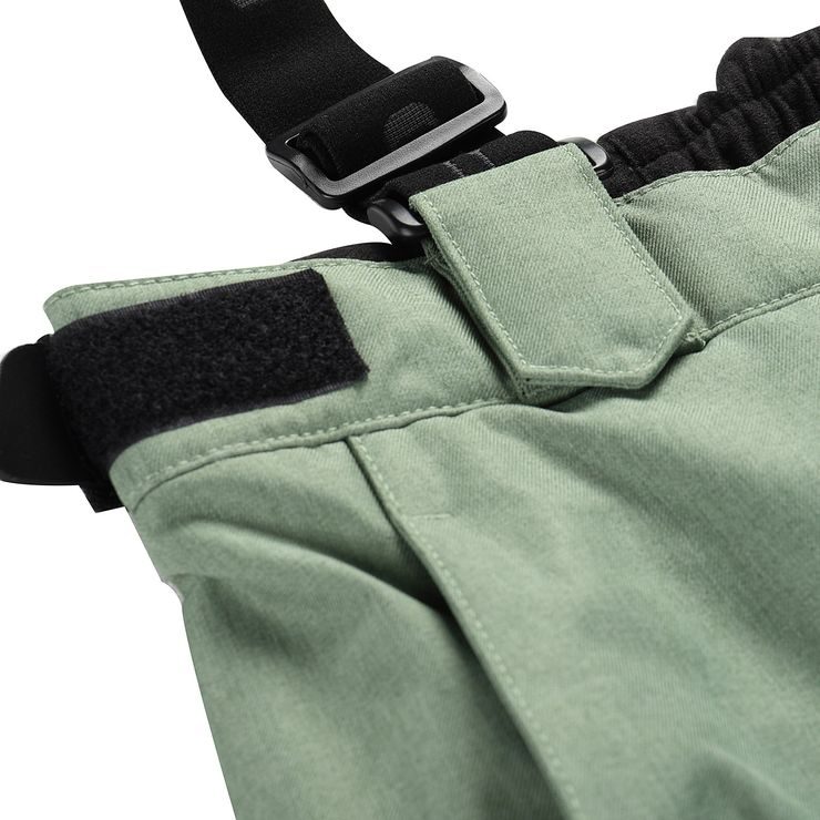ALPINE PRO OSAGA loden frost