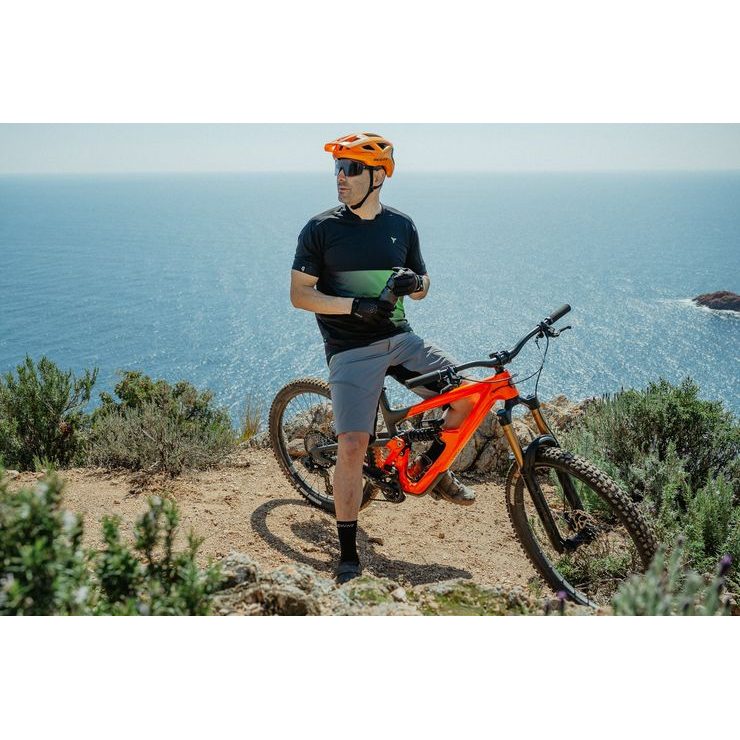 SILVINI MP2225 Rango Pro merlot-black