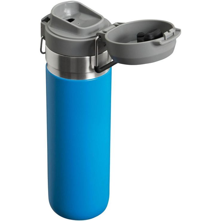 STANLEY QUICK FLIP 700ml Azure modrá