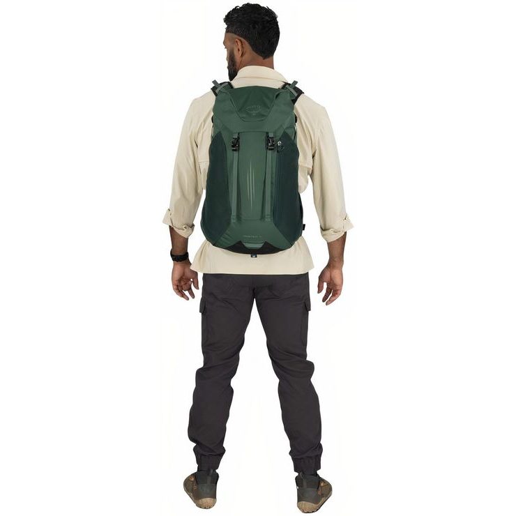 OSPREY HIKELITE LT 30, tundra green