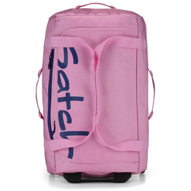 SATCH Quest Set 60 Jet Pink