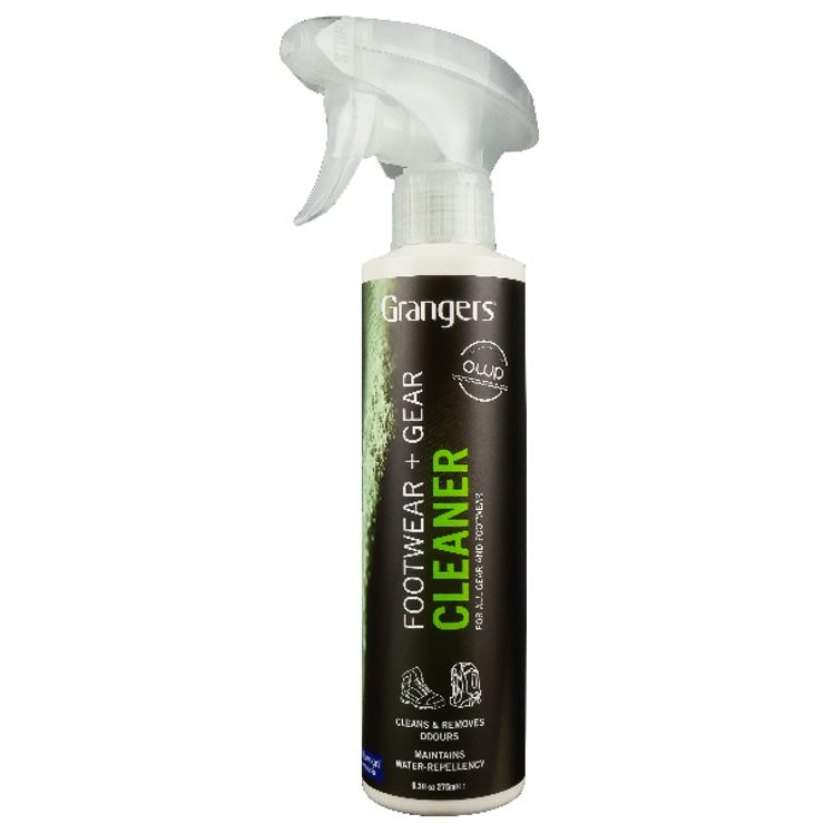 GRANGER´S Footwear Care Kit 2x275 + 1x100 ml_OWP
