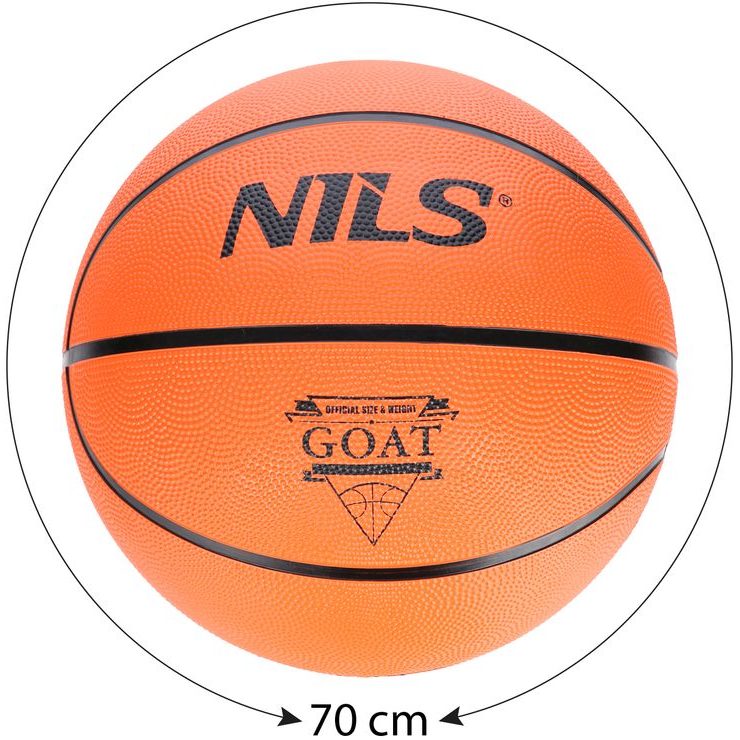 NILS NPK252 Goat 5