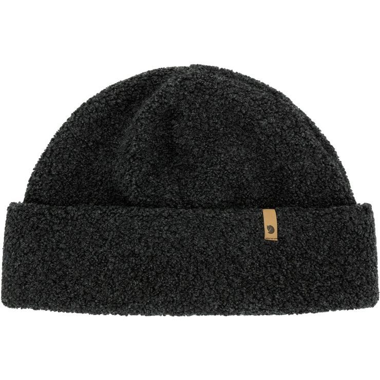 FJÄLLRÄVEN Kaitum Beanie Dark Grey