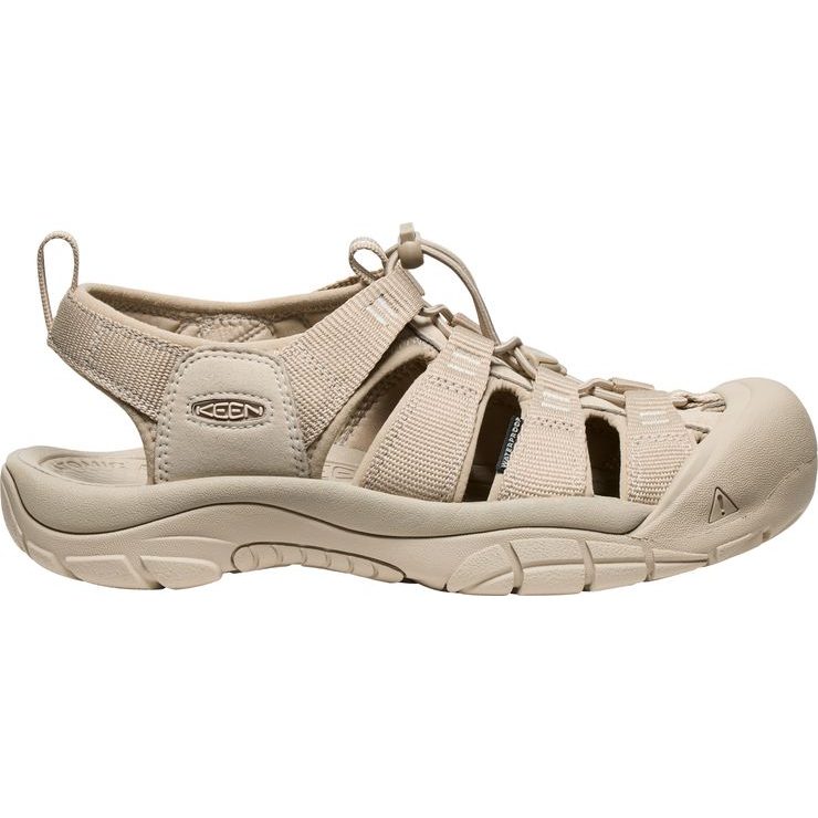 KEEN NEWPORT H2 MEN, monochrome/plaza taupe