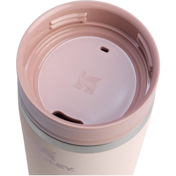 STANLEY Café-To-Go Travel Mug 350 ml Rose Quartz