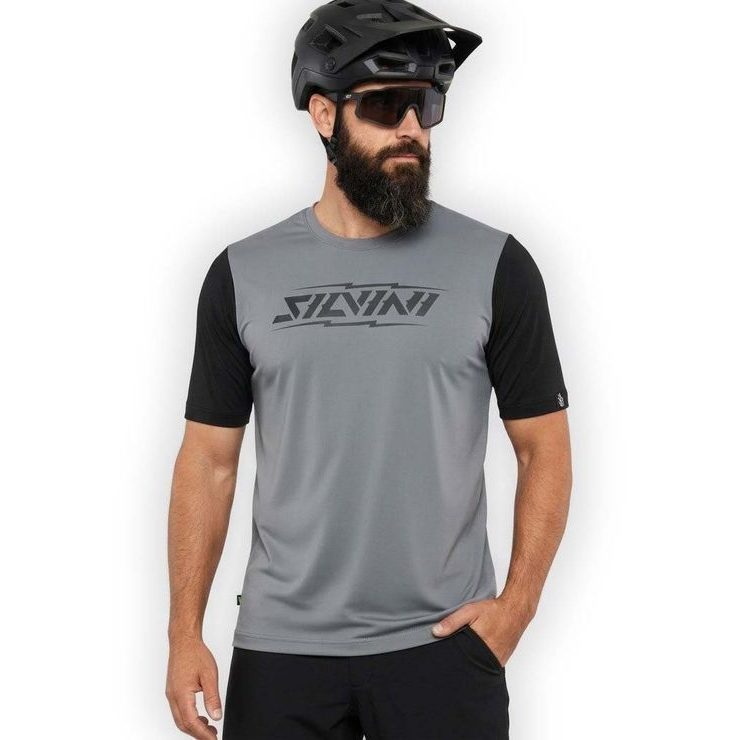 SILVINI Zinolo MD2633 grey-black