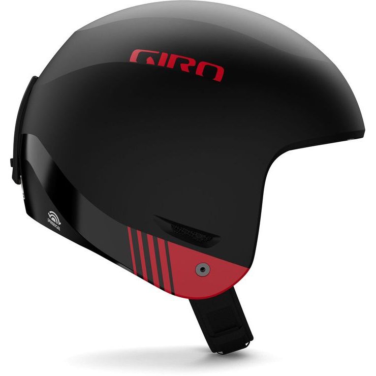 GIRO Signes Spherical Mat Black