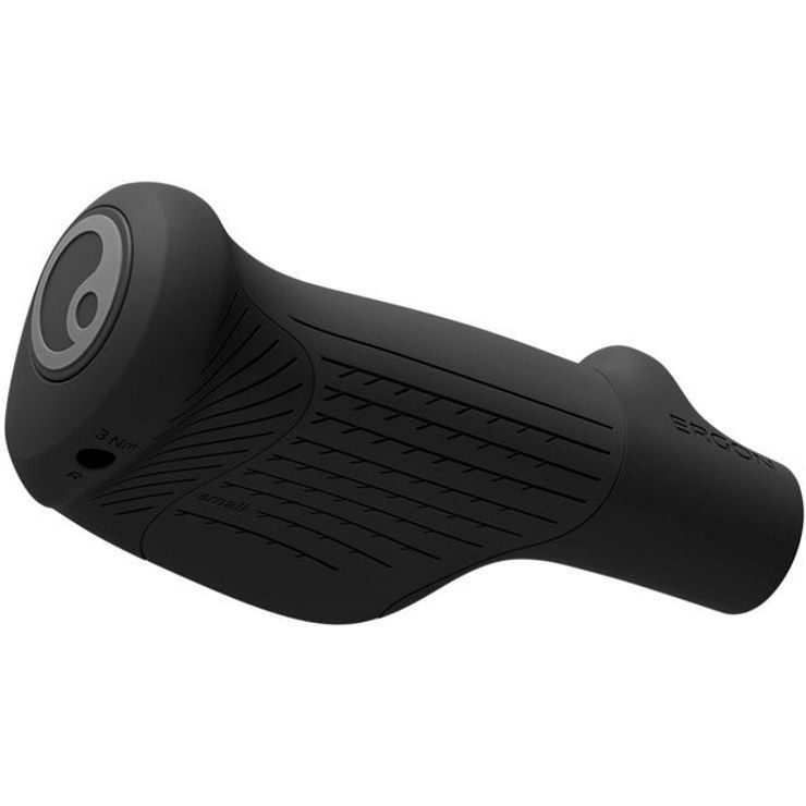 ERGON GT1 S černá