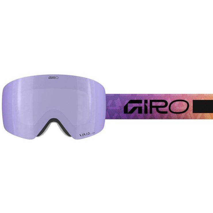 GIRO Contour RS W Multi Faded Crystals-Vivid Haze/Vivid Infrared (2skla)