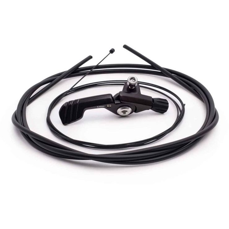 THOMSON covert black 27,2mm - 60mm