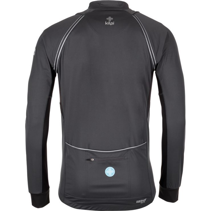 KILPI Zester - m, dark grey