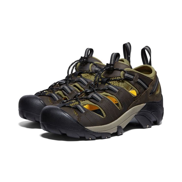 KEEN ARROYO II MEN canteen/black