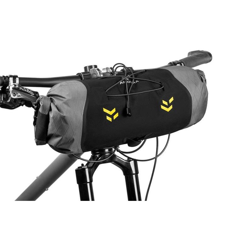 APIDURA Backcountry handlebar pack (11l)