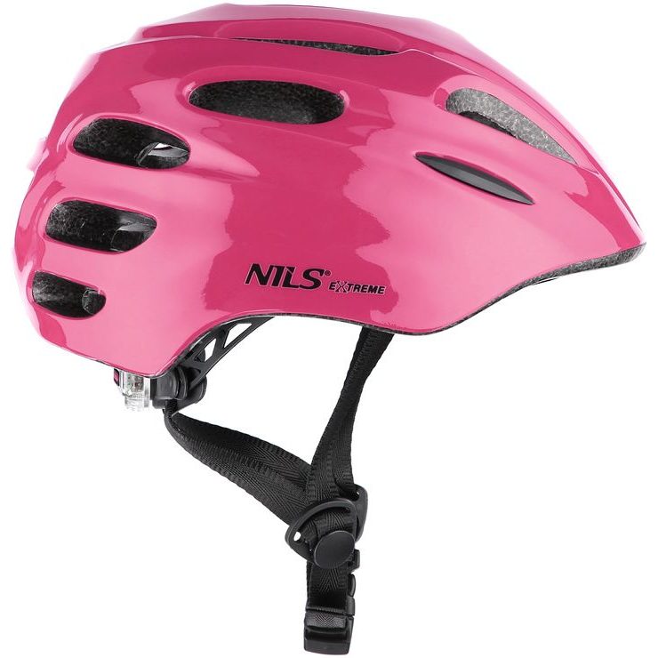 NILS Extreme MTW01 růžová
