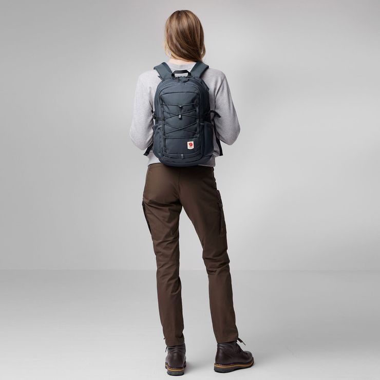 FJÄLLRÄVEN Skule 20 Patina Green