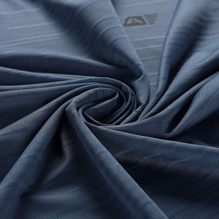 ALPINE PRO NERW dk.metal blue
